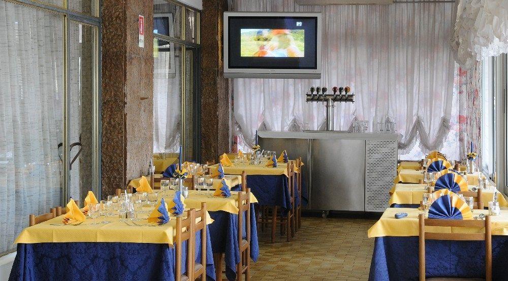 Hotel Mimosa Lignano Sabbiadoro Ngoại thất bức ảnh